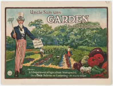 victory-garden poster